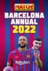 Image for Match! Barcelona Annual 2022