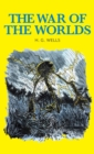 Image for War of the worlds