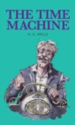 Image for Time Machine, The