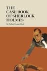 Image for Case-Book of Sherlock Holmes