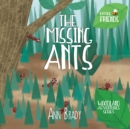 Image for The Missing Ants