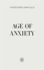 Image for Age of Anxiety