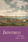 Image for Inverness  : a history