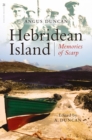 Image for Hebridean island  : memories of Scarp