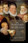 Image for The Surnames of Scotland