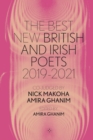 Image for The Best New British and Irish Poets 2019-2021
