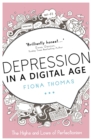 Image for Depression in a digital age: the highs and lows of perfectionism