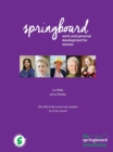 Image for Springboard : work and personal development for women