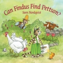 Image for Can Findus Find Pettson?