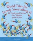 Image for World Tales for Family Storytelling II