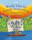 Image for World Tales for Family Storytelling