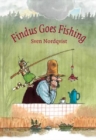 Image for Findus Goes Fishing