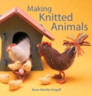 Image for Making Knitted Animals