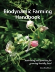 Image for Biodynamic Farming Handbook