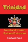 Image for Trinidad : Travel and Tourism, Business Environment