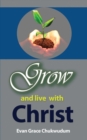 Image for Grow and Live With Christ