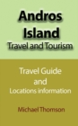 Image for Andros Island Travel and Tourism : Travel Guide and Locations information