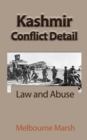 Image for Kashmir Conflict Detail : Law and Abuse