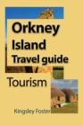 Image for Orkney Island Travel guide : Tourism