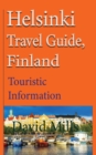 Image for Helsinki Travel Guide, Finland : Touristic Information