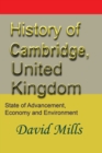 Image for History of Cambridge, United Kingdom : State of Advancement, Economy and Environment