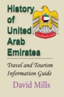 Image for History of United Arab Emirate : Travel and Tourism Information Guide