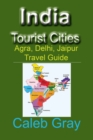 Image for India Tourist Cities