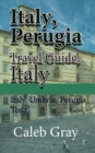 Image for Italy, Perugia Travel Guide, Italy