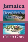 Image for Jamaica Travel Guide, Caribbean