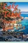 Image for Lake Tahoe Tourist Guide, USA