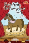 Image for Pixie Green the Pantomime Pony