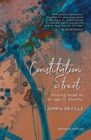 Image for Constitution Street  : finding hope in an age of anxiety