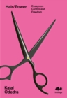Image for Hair/power: essays on control and freedom