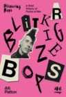 Image for Blitzkrieg Bops : A Brief History of Punks at War