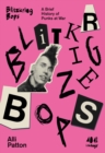 Image for Blitzkrieg bops: a brief history of punks at war