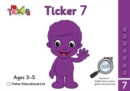 Image for Ticker 7