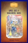 Image for Spies, Lies and Dangerous Skies