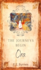 Image for The Journeys Begin