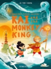 Image for Kai and the Monkey King