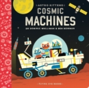 Image for Cosmic machines