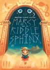 Image for Marcy and the Riddle of the Sphinx