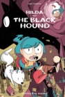 Image for Hilda and the Black Hound