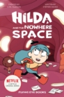 Image for Hilda and the Nowhere Space