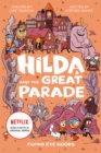 Image for Hilda and the great parade