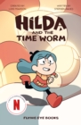 Image for Hilda and the Time Worm