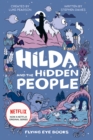 Image for Hilda and the hidden people