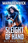 Image for Sleight of Hand