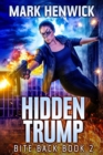 Image for Hidden Trump : An Amber Farrell Novel