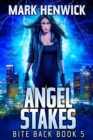 Image for Angel Stakes : An Amber Farrell Novel