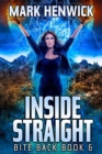 Image for Inside Straight : An Amber Farrell Novel